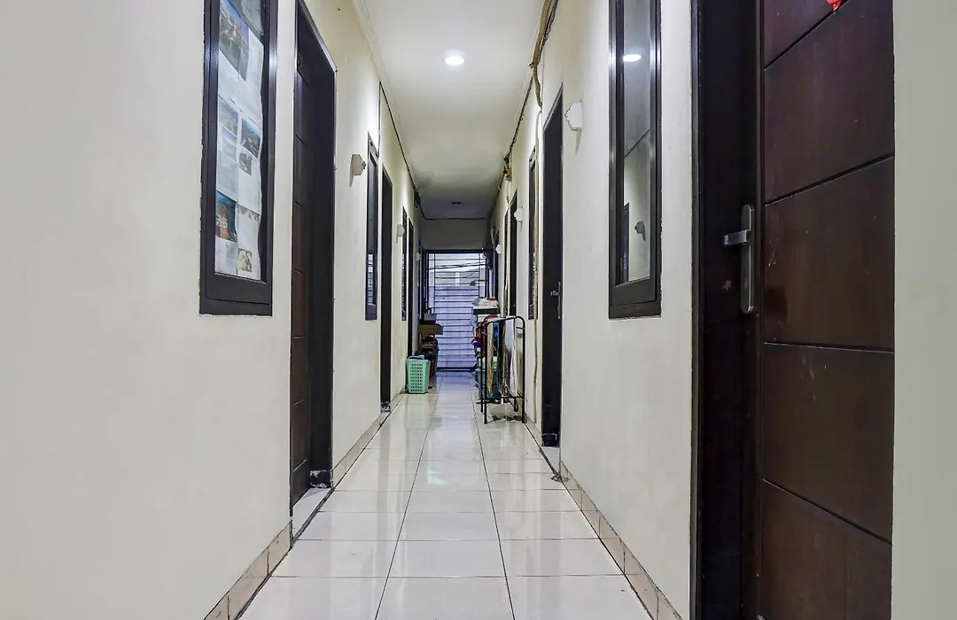 Hotel O Royani Residence-1