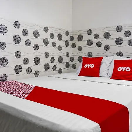 Hotel O Royani Residence-2